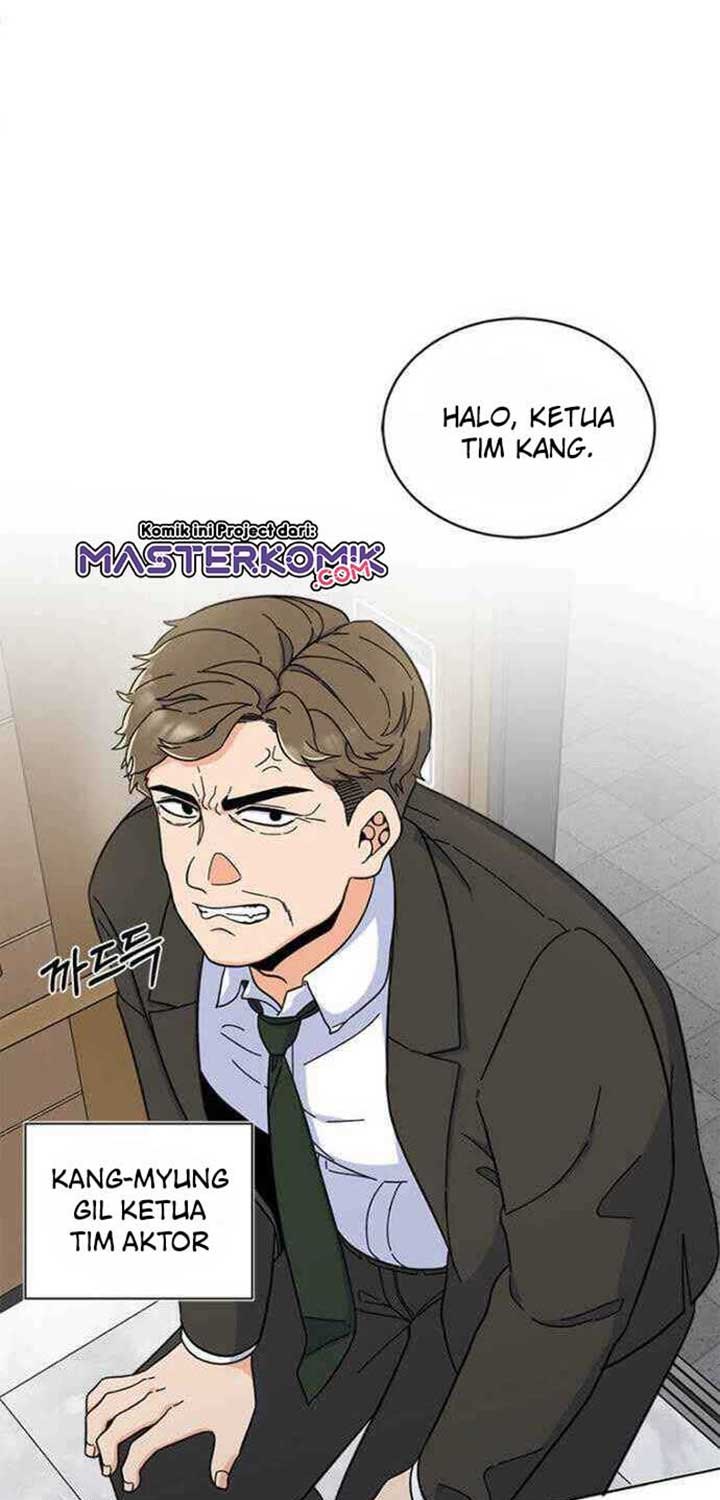 1st Year Max Level Manager Chapter 11 - halaman 13