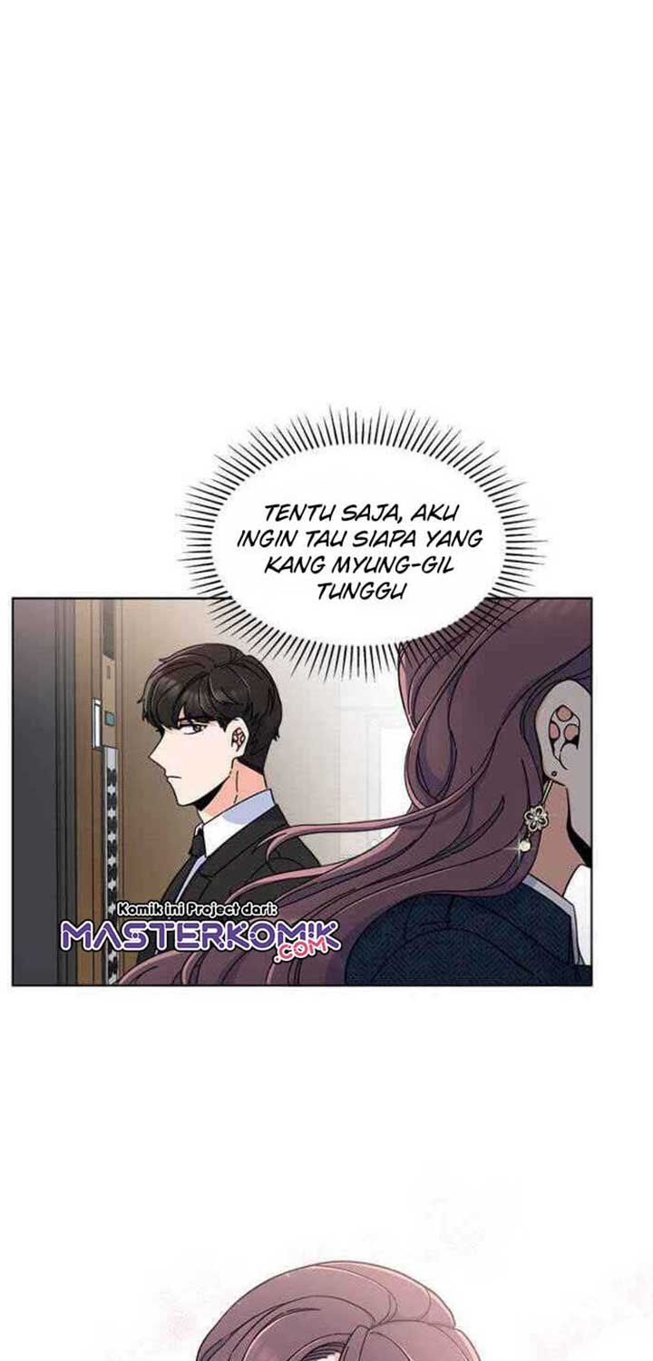 1st Year Max Level Manager Chapter 11 - halaman 18