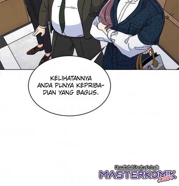 1st Year Max Level Manager Chapter 11 - halaman 26