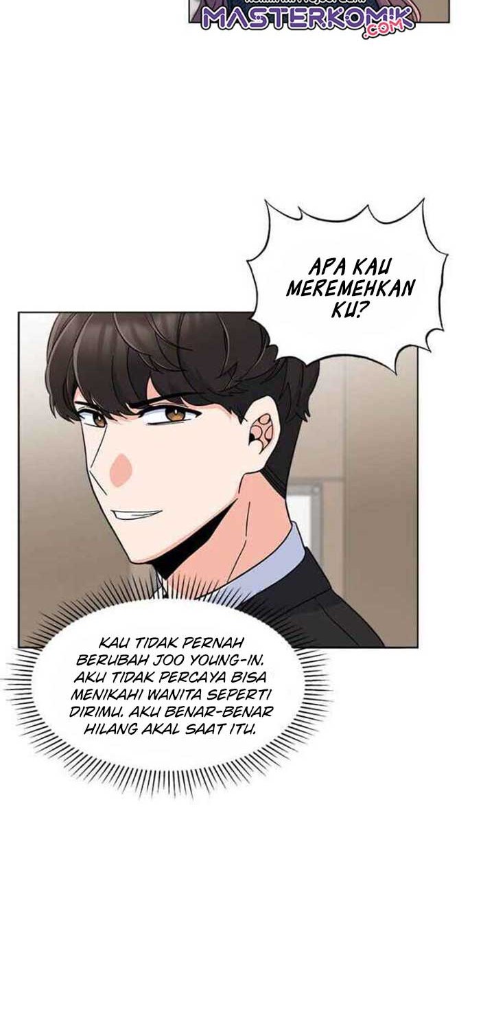 1st Year Max Level Manager Chapter 11 - halaman 28