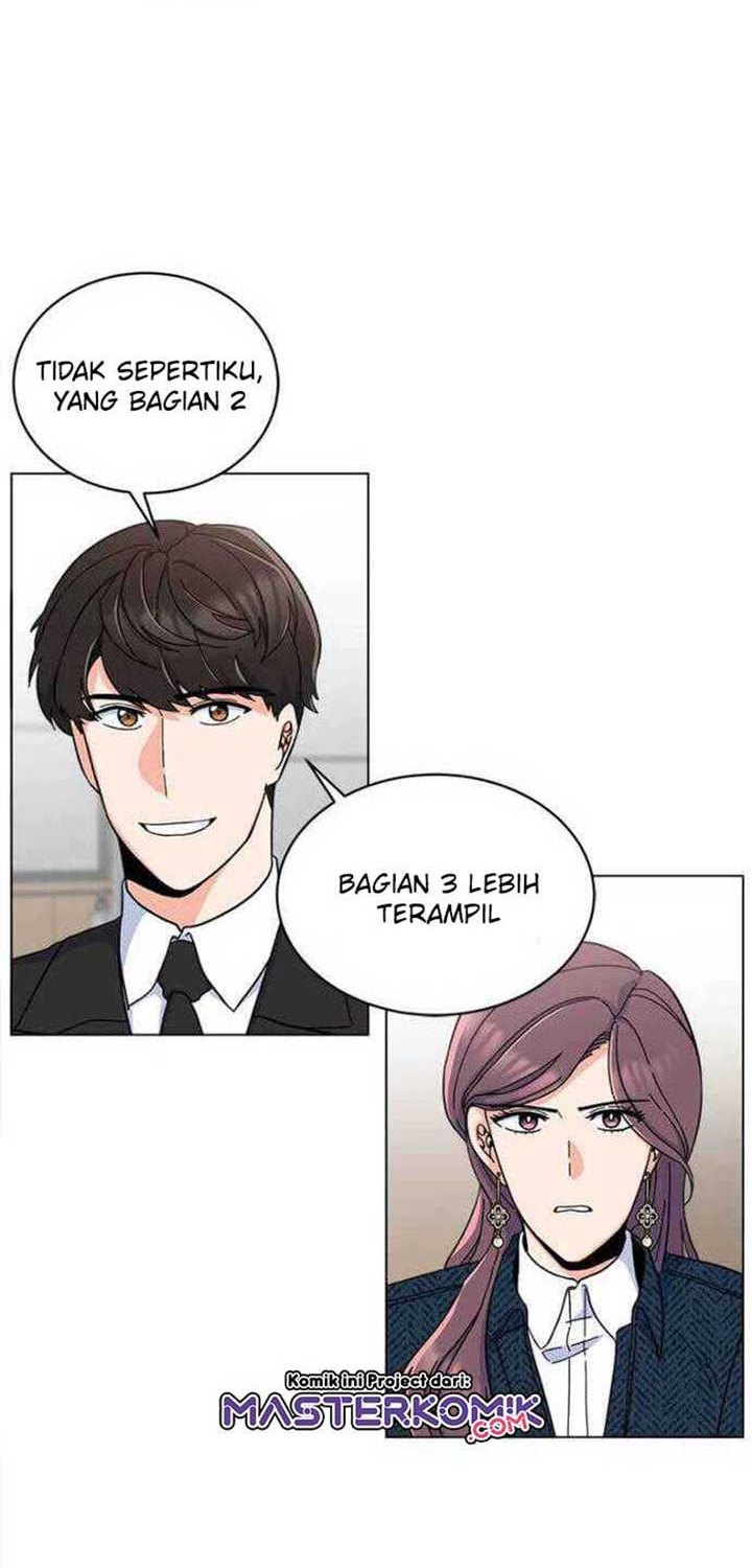 1st Year Max Level Manager Chapter 11 - halaman 41