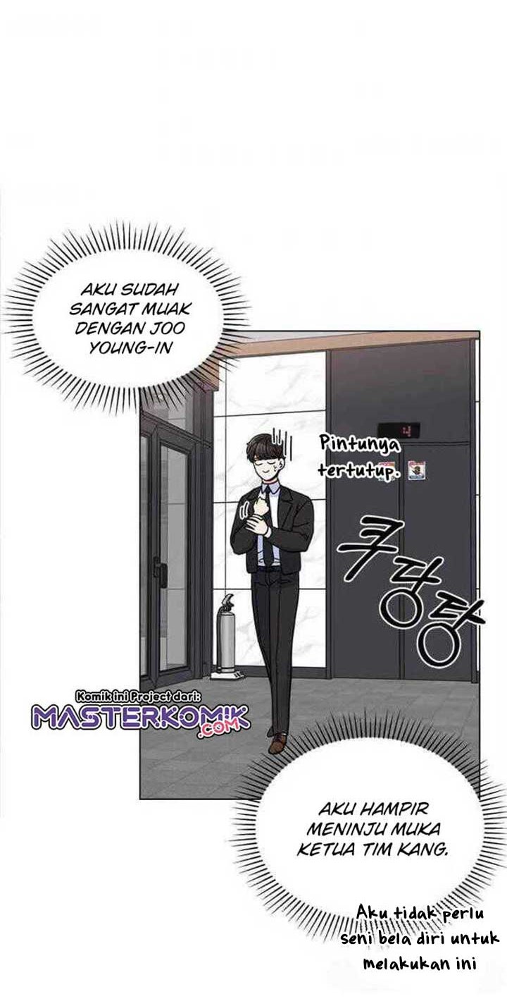 1st Year Max Level Manager Chapter 11 - halaman 43