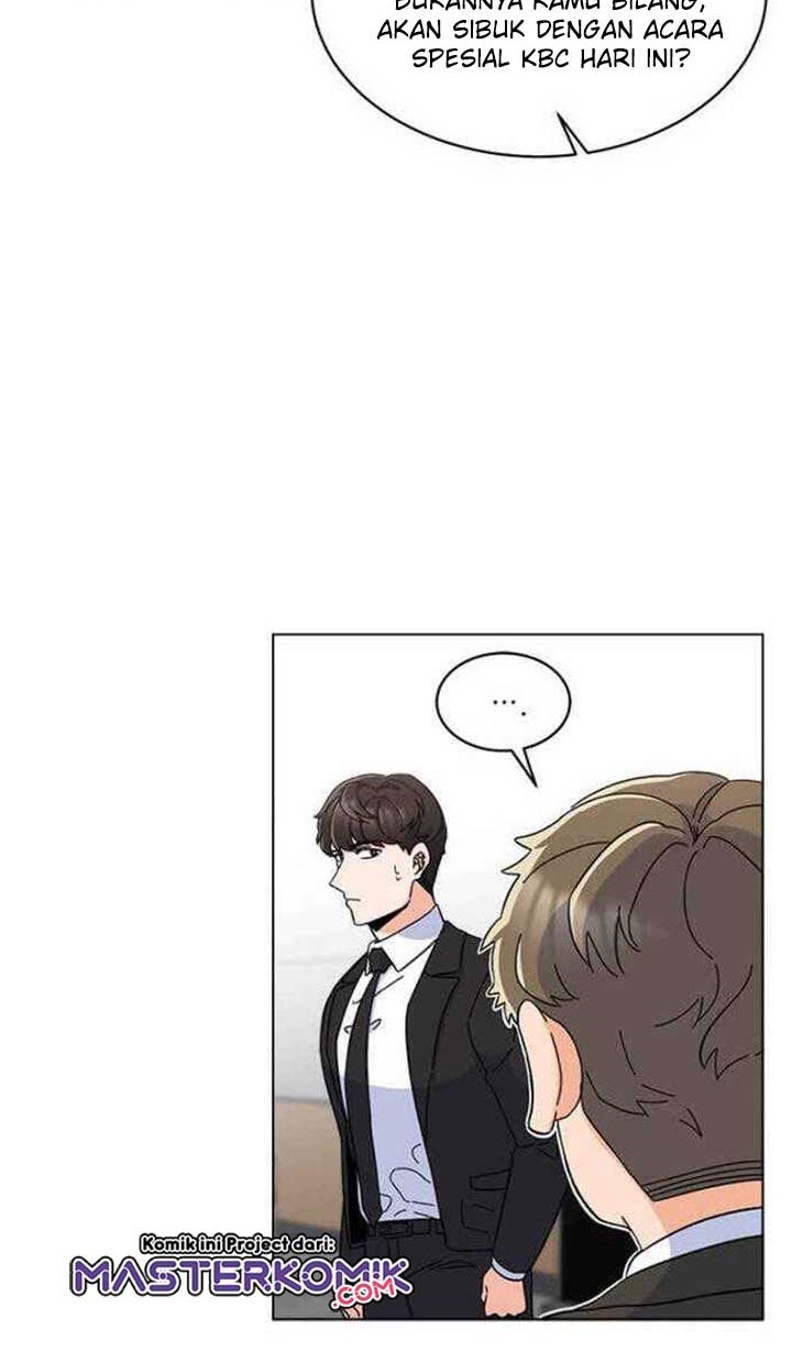 1st Year Max Level Manager Chapter 11 - halaman 47