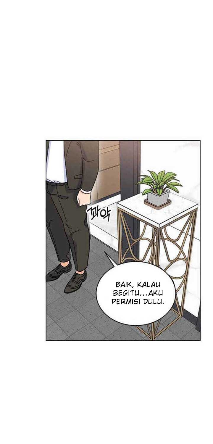 1st Year Max Level Manager Chapter 11 - halaman 48