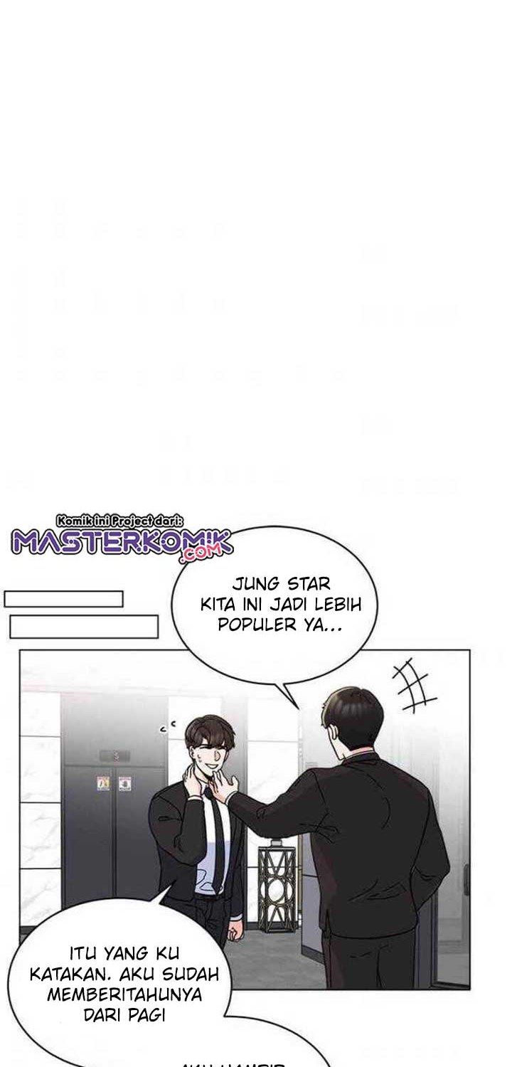 1st Year Max Level Manager Chapter 11 - halaman 49