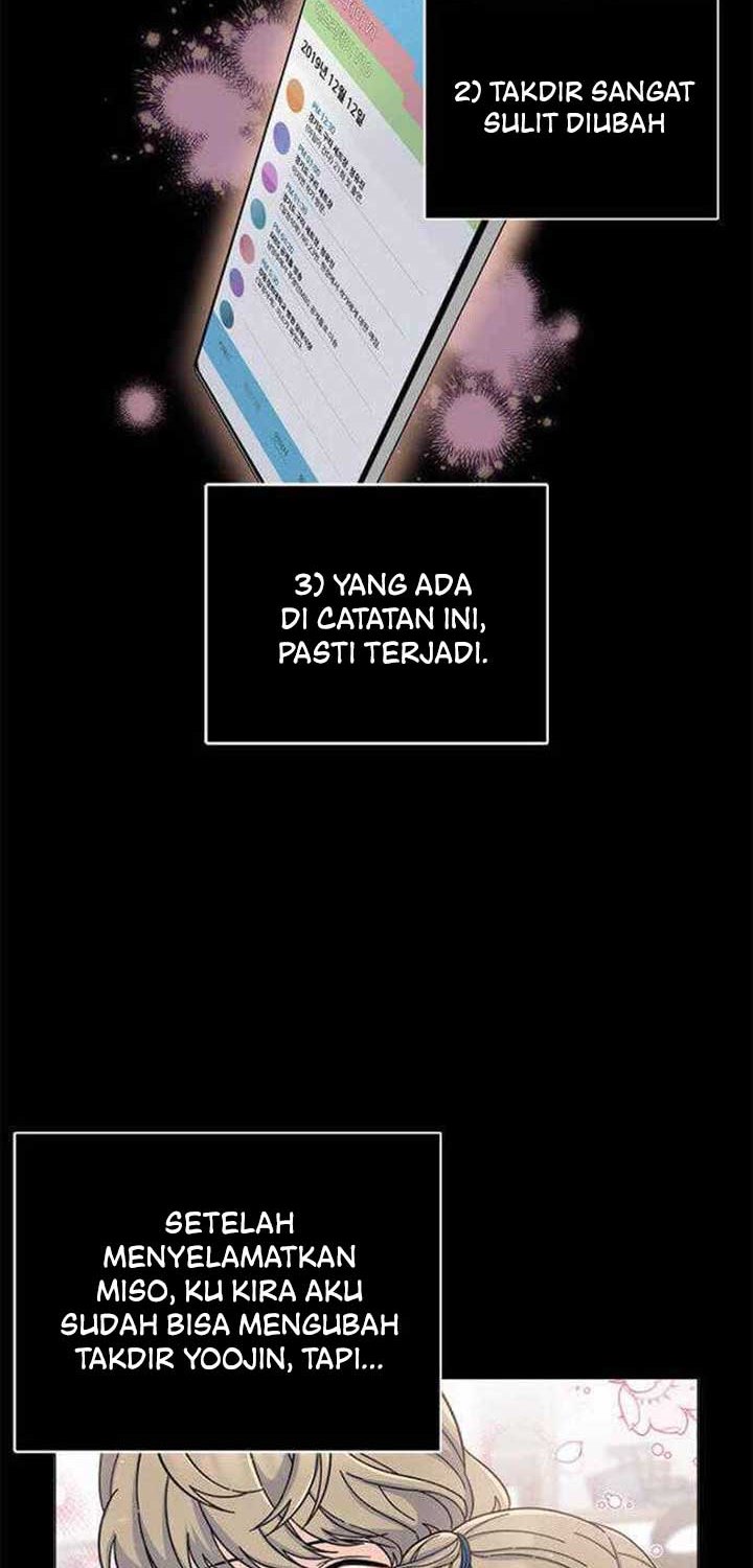 1st Year Max Level Manager Chapter 11 - halaman 5