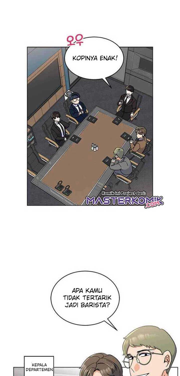 1st Year Max Level Manager Chapter 11 - halaman 53