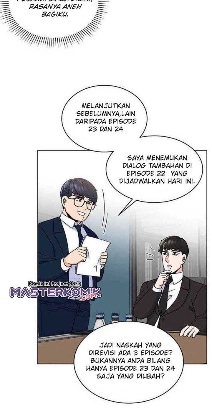1st Year Max Level Manager Chapter 11 - halaman 55