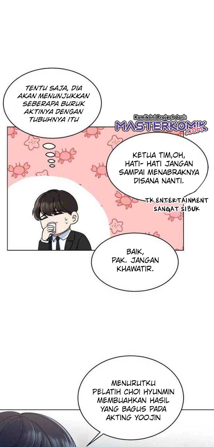 1st Year Max Level Manager Chapter 11 - halaman 61