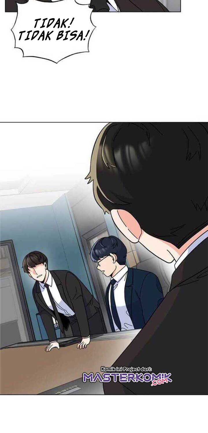 1st Year Max Level Manager Chapter 11 - halaman 63