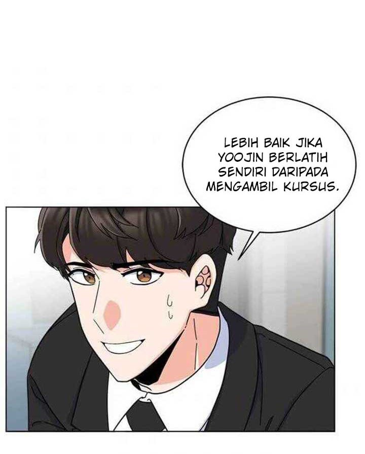 1st Year Max Level Manager Chapter 11 - halaman 64