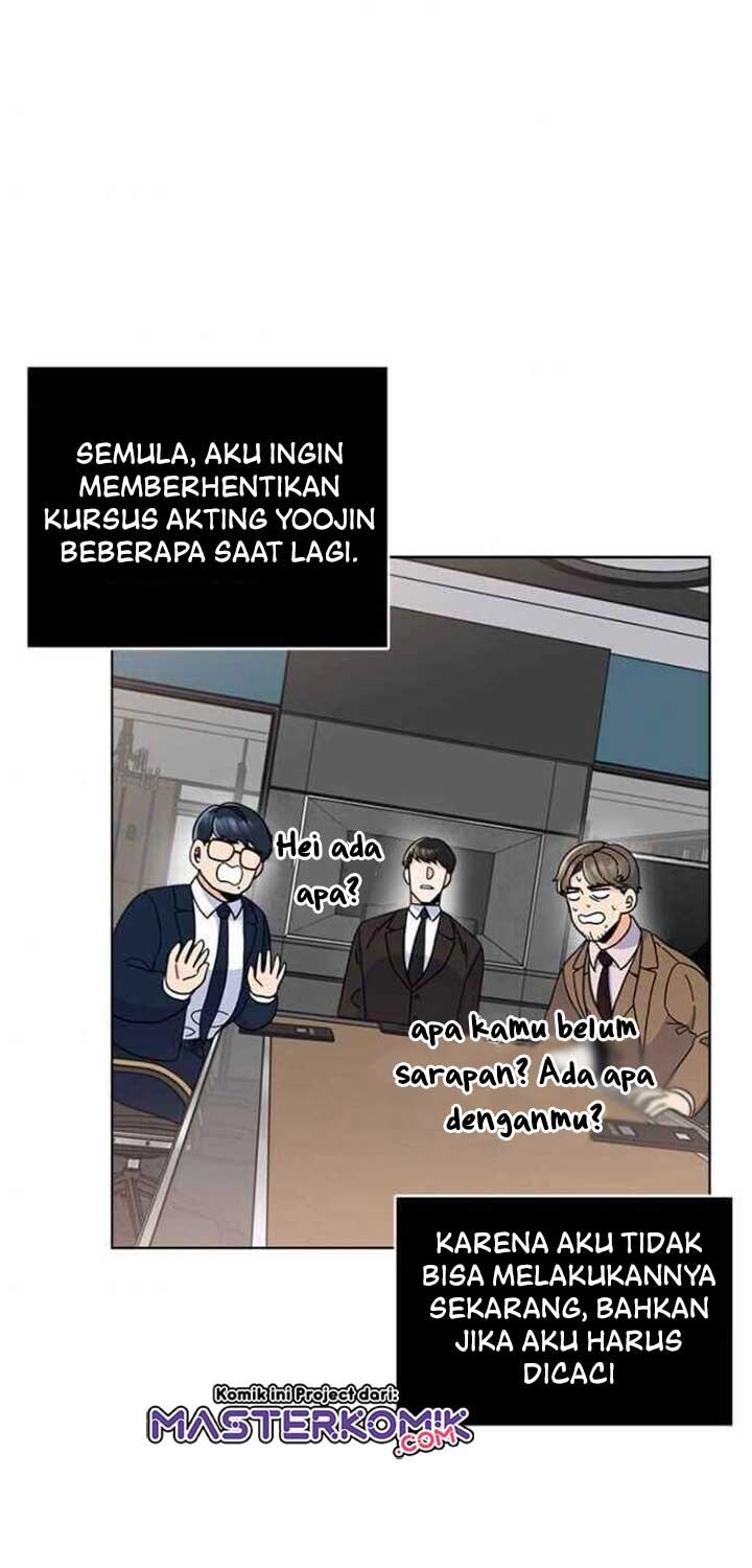 1st Year Max Level Manager Chapter 11 - halaman 65