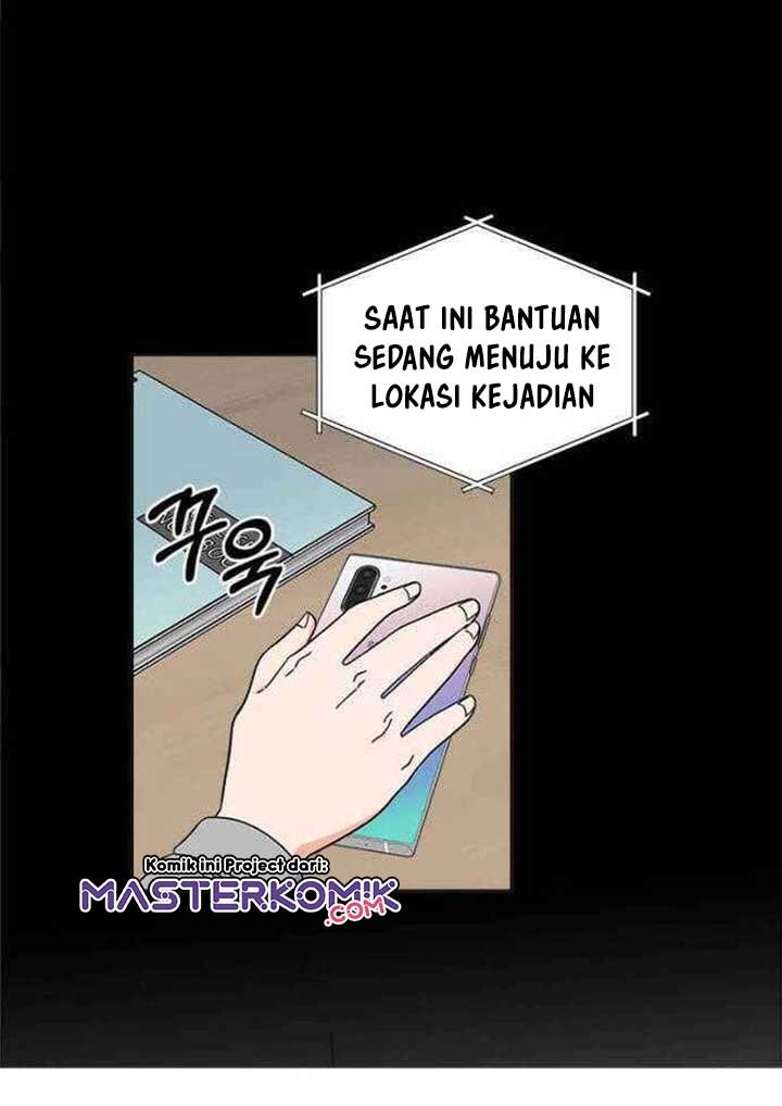 1st Year Max Level Manager Chapter 11 - halaman 8