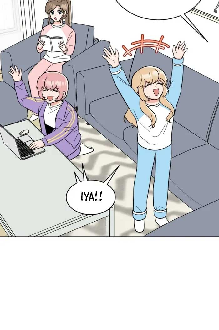 1st Year Max Level Manager Chapter 110 - halaman 21