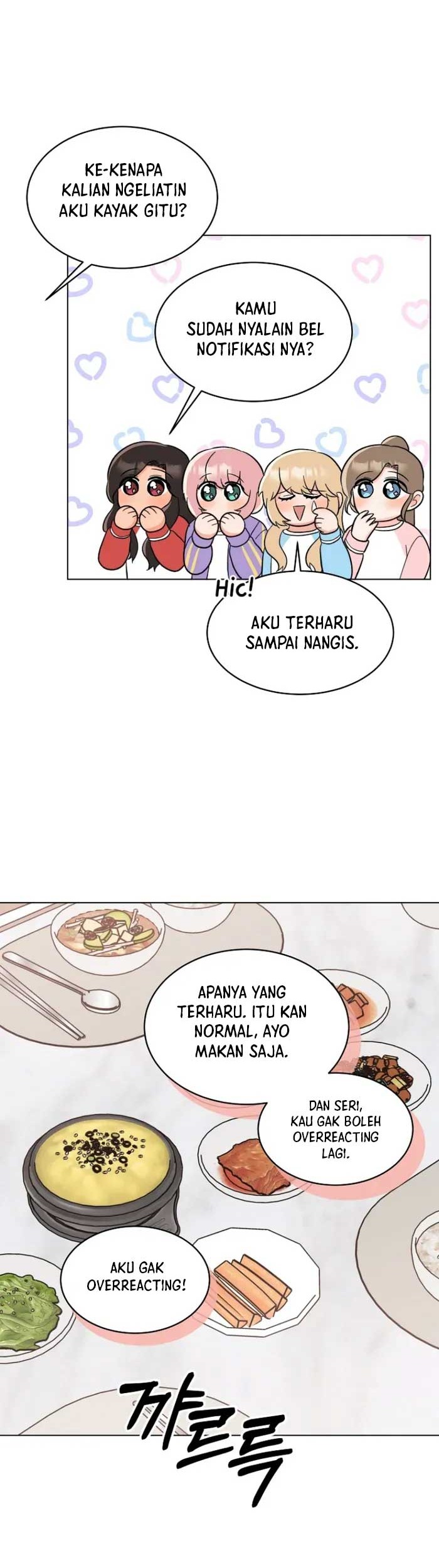 1st Year Max Level Manager Chapter 110 - halaman 30