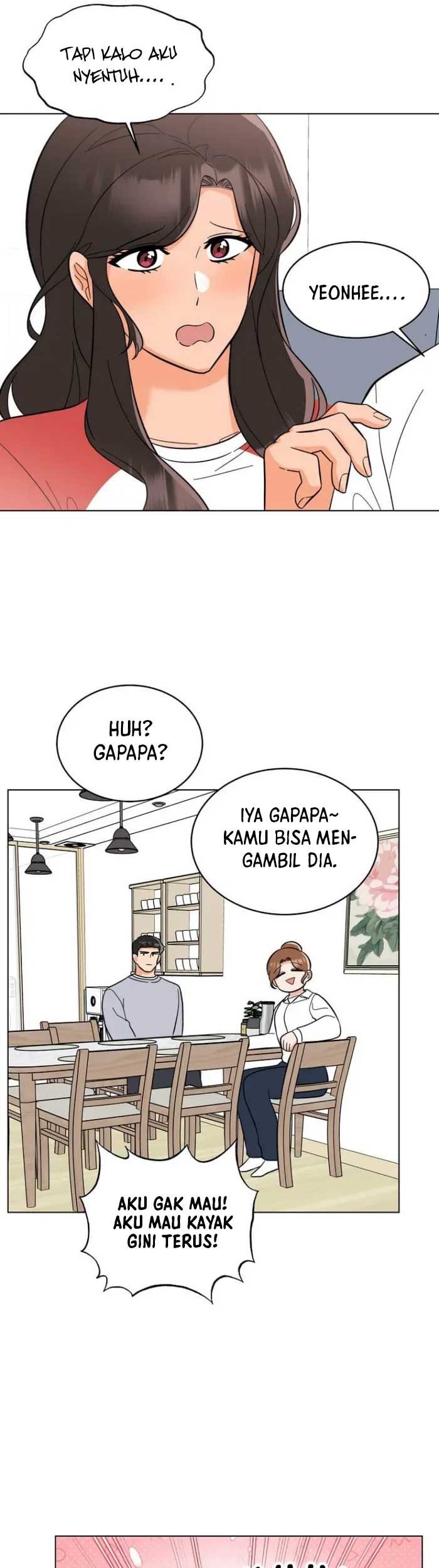 1st Year Max Level Manager Chapter 110 - halaman 42