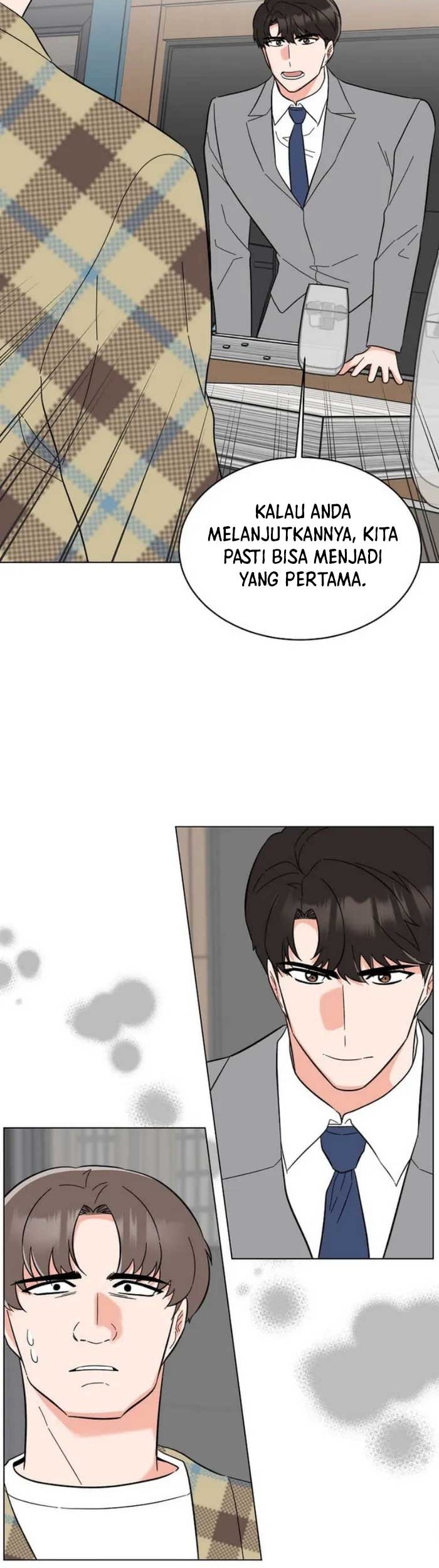 1st Year Max Level Manager Chapter 111 - halaman 23