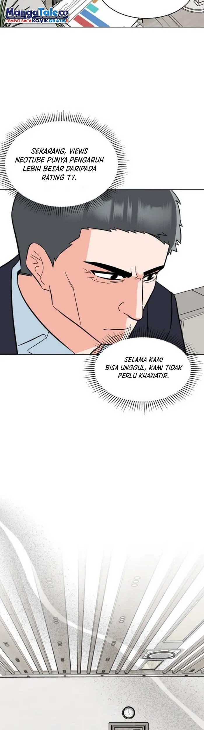 1st Year Max Level Manager Chapter 111 - halaman 43