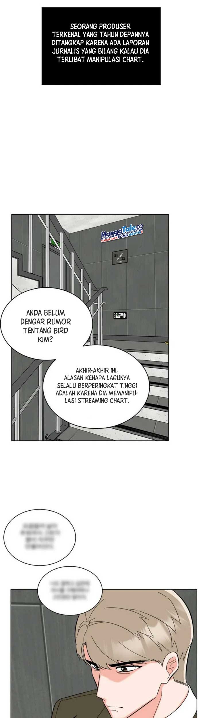 1st Year Max Level Manager Chapter 112 - halaman 18