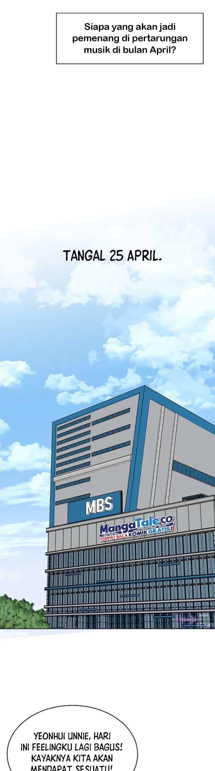 1st Year Max Level Manager Chapter 112 - halaman 28