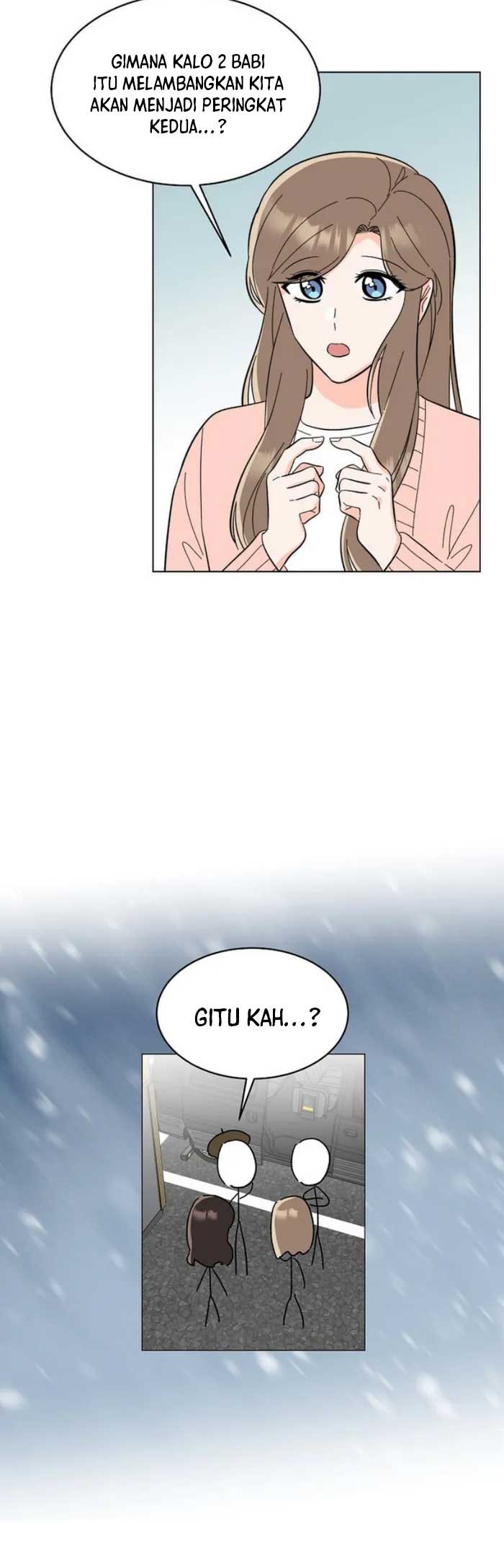 1st Year Max Level Manager Chapter 112 - halaman 31