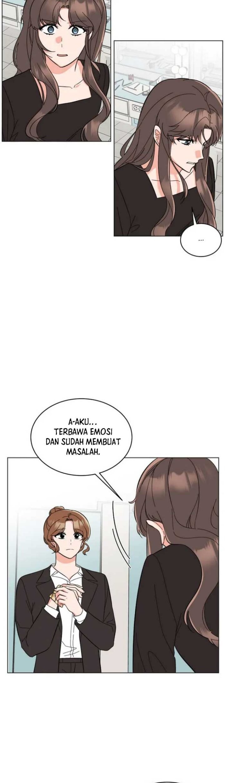 1st Year Max Level Manager Chapter 113 - halaman 10