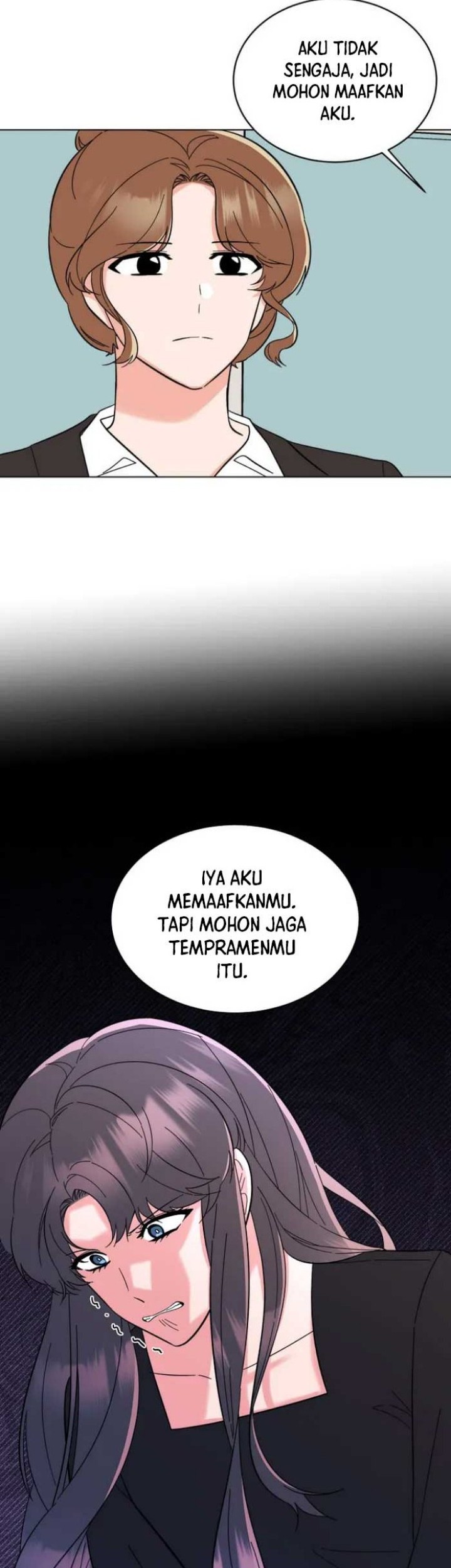 1st Year Max Level Manager Chapter 113 - halaman 11