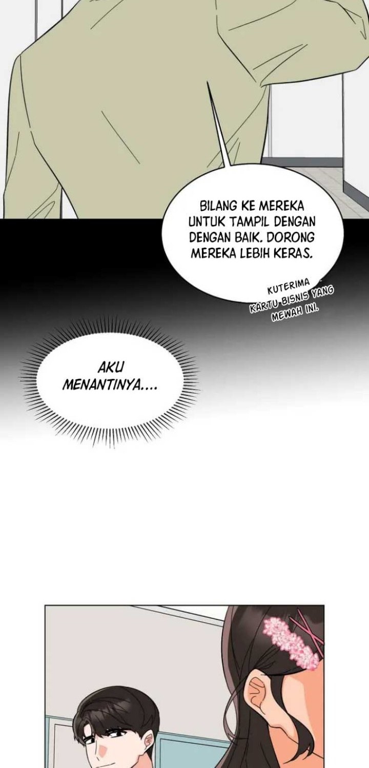 1st Year Max Level Manager Chapter 113 - halaman 17