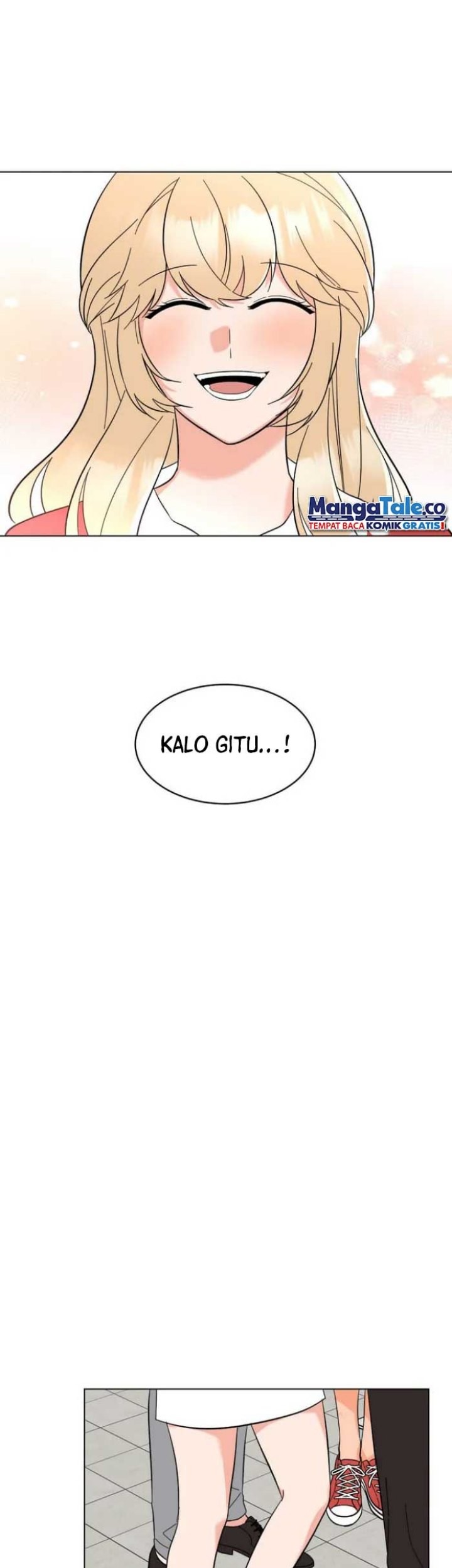 1st Year Max Level Manager Chapter 113 - halaman 22