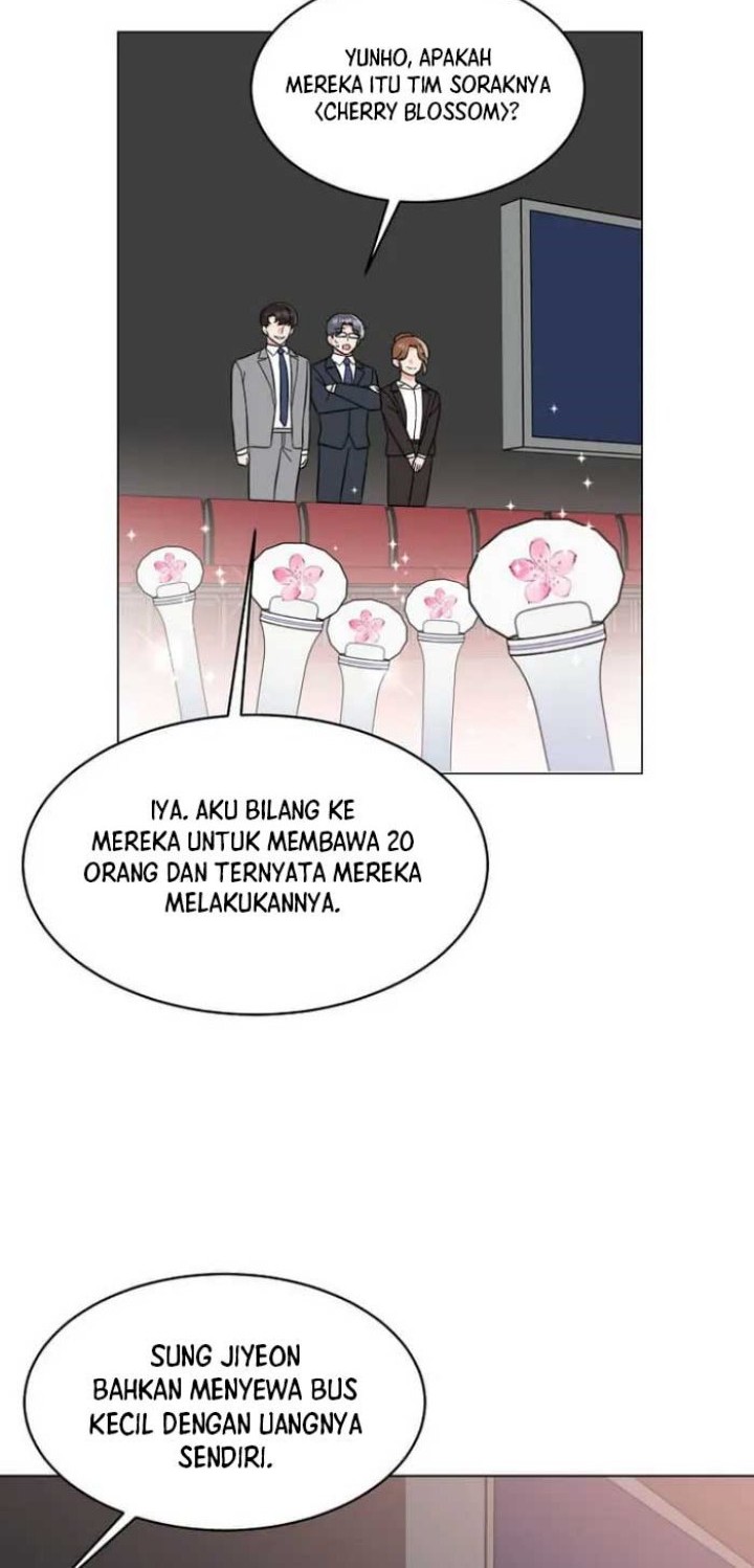 1st Year Max Level Manager Chapter 113 - halaman 29