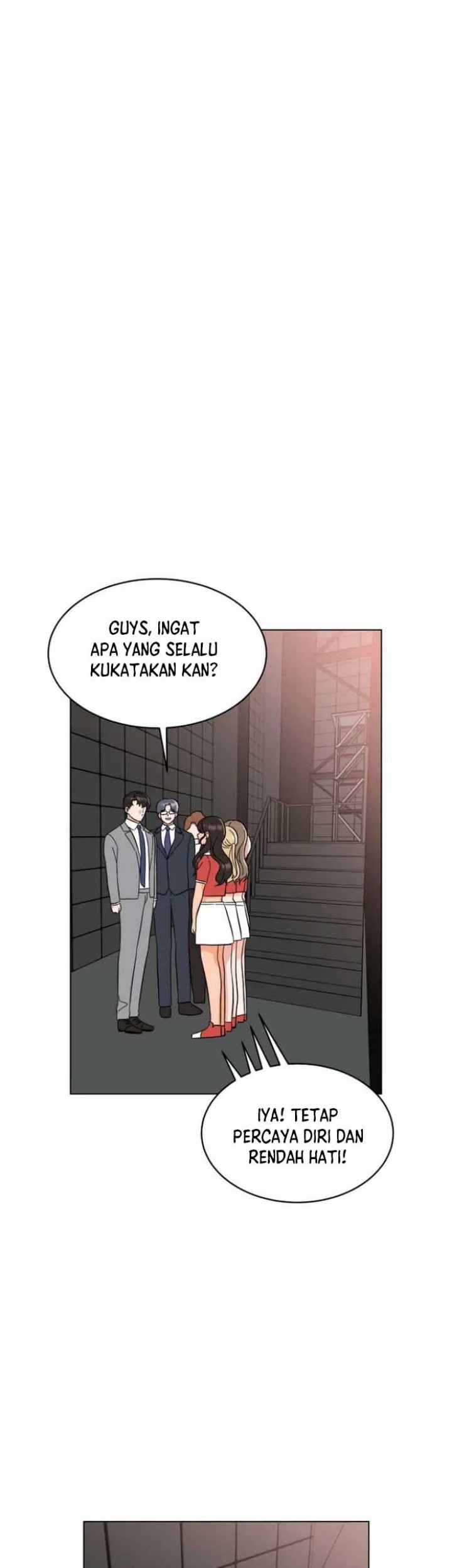 1st Year Max Level Manager Chapter 113 - halaman 38