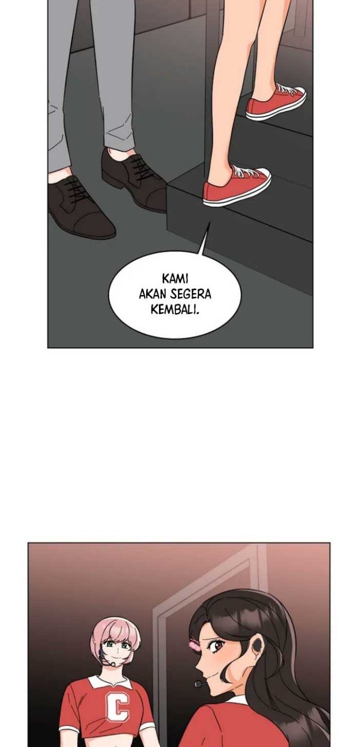 1st Year Max Level Manager Chapter 113 - halaman 41