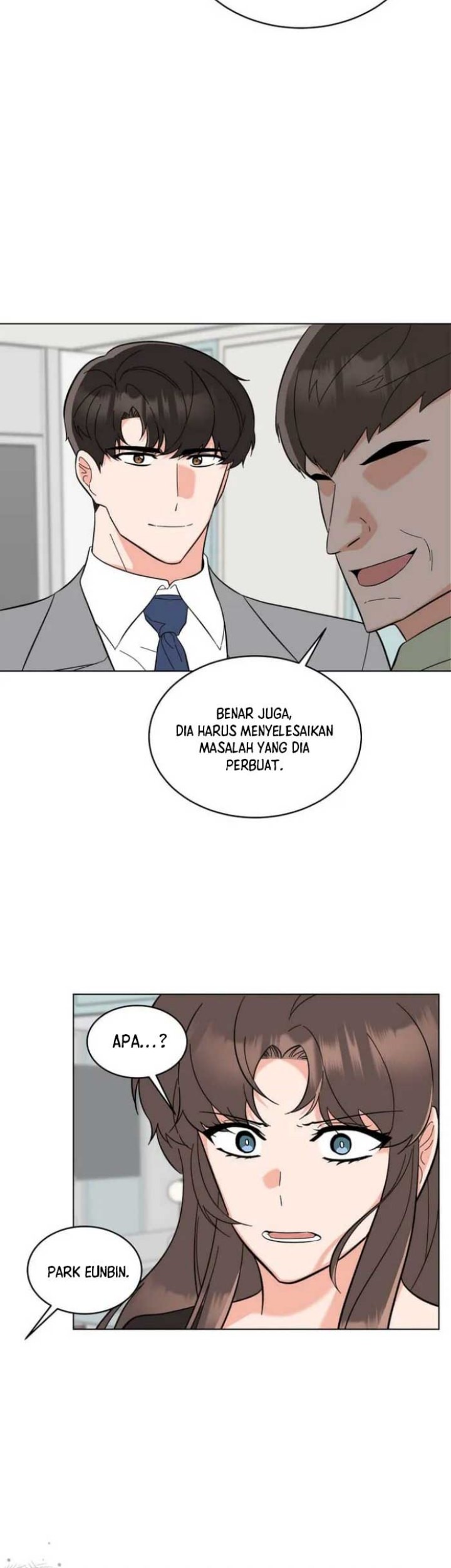 1st Year Max Level Manager Chapter 113 - halaman 8