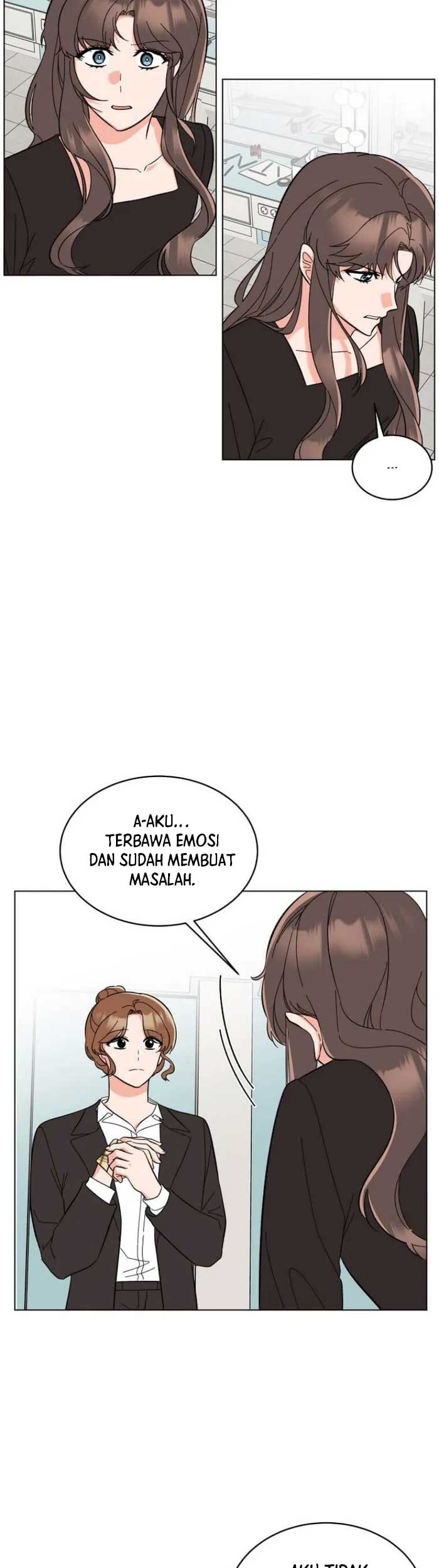 1st Year Max Level Manager Chapter 114 - halaman 10