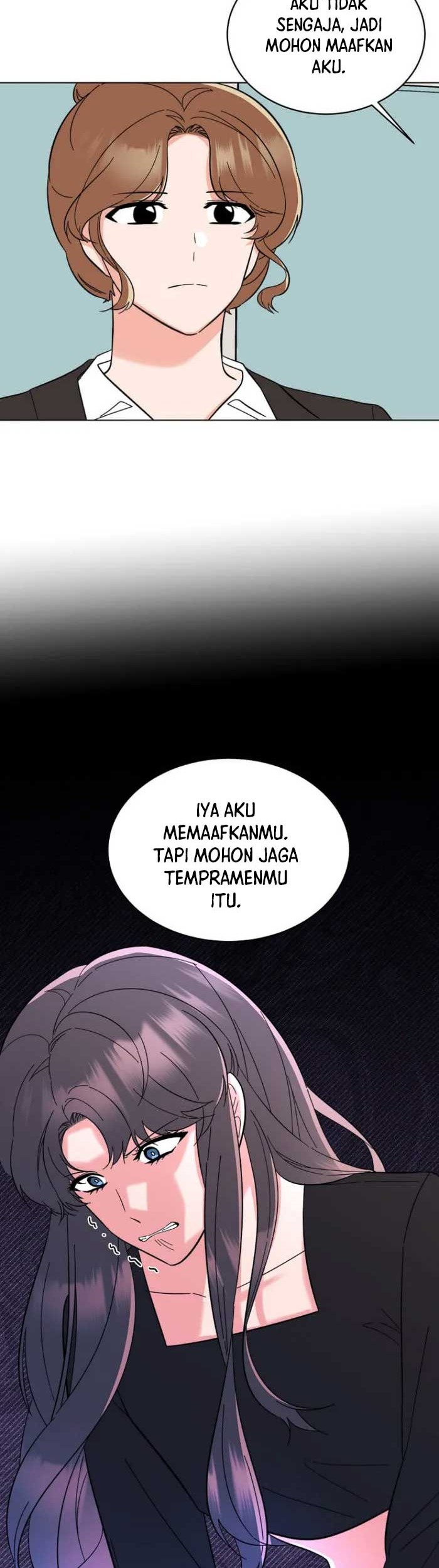 1st Year Max Level Manager Chapter 114 - halaman 11