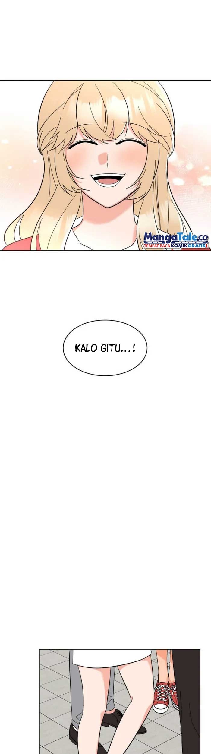 1st Year Max Level Manager Chapter 114 - halaman 22