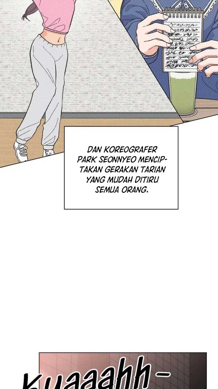 1st Year Max Level Manager Chapter 114 - halaman 33
