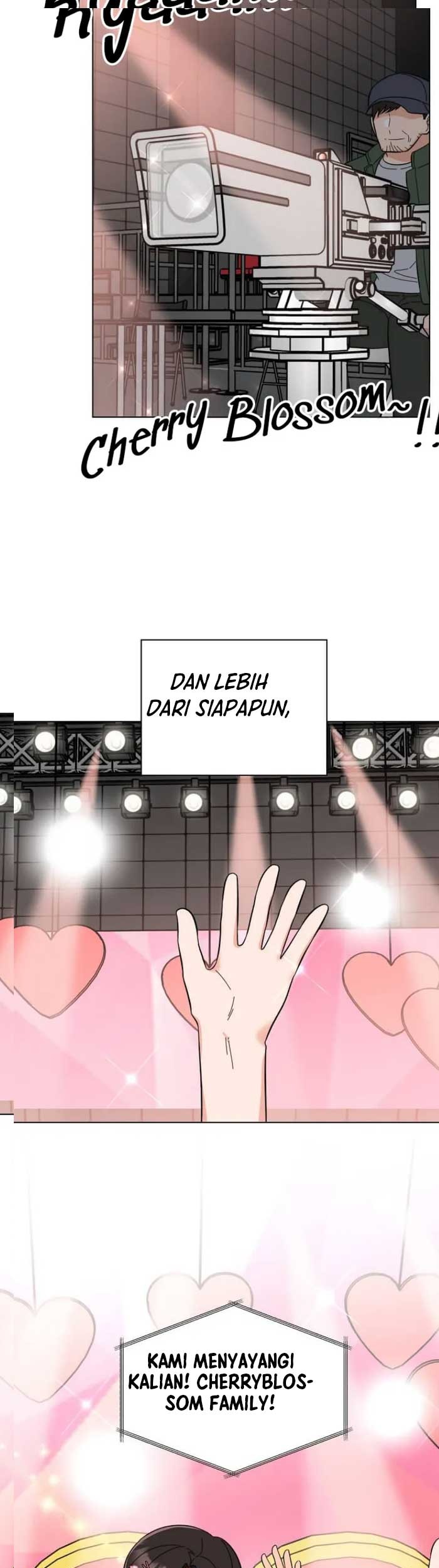 1st Year Max Level Manager Chapter 114 - halaman 34