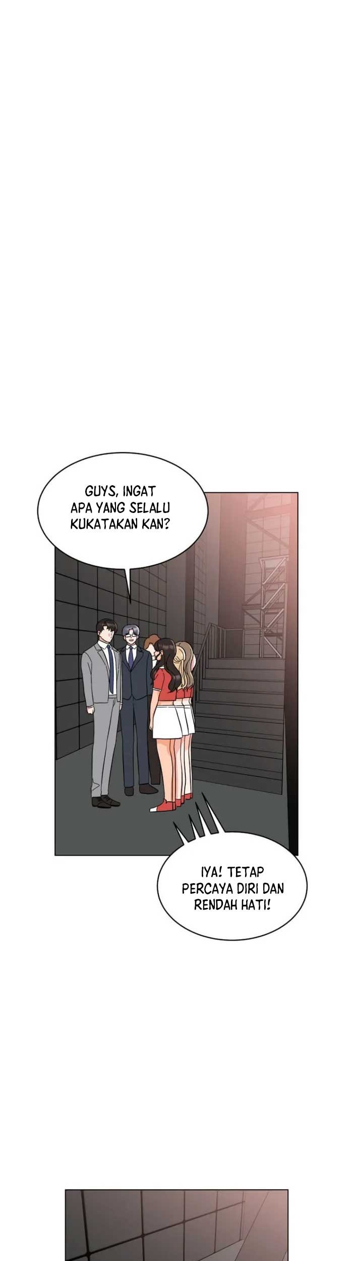 1st Year Max Level Manager Chapter 114 - halaman 38