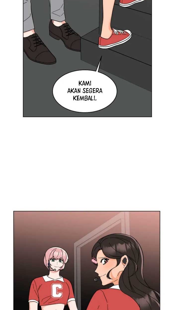 1st Year Max Level Manager Chapter 114 - halaman 41