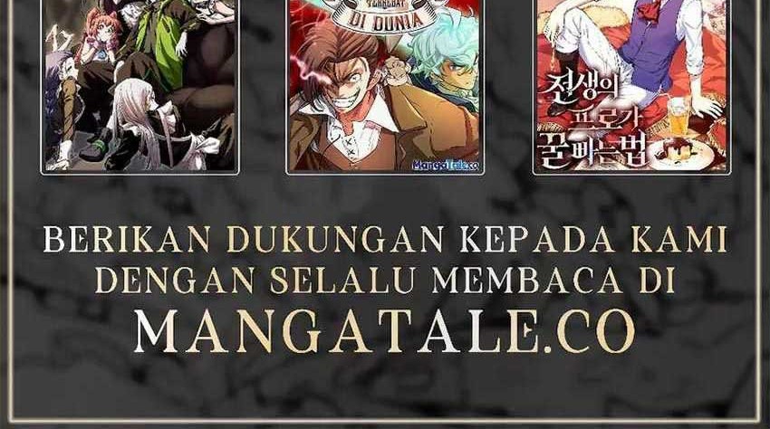 1st Year Max Level Manager Chapter 114 - halaman 47