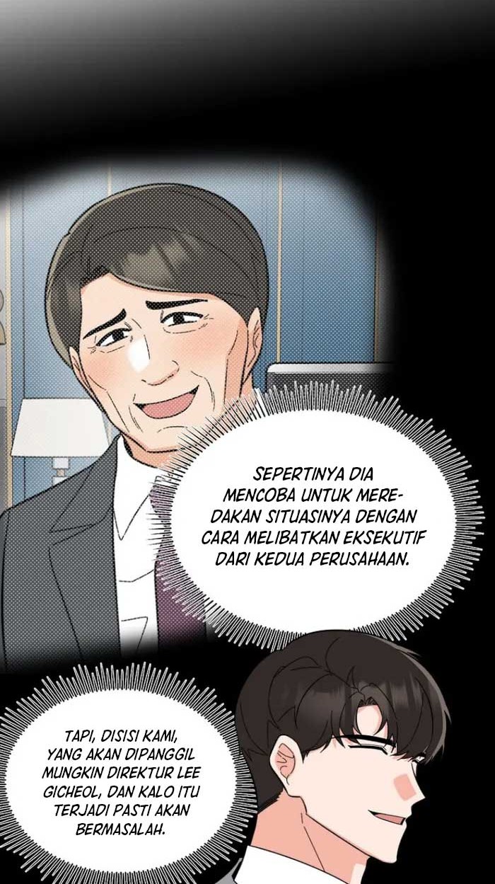 1st Year Max Level Manager Chapter 114 - halaman 5