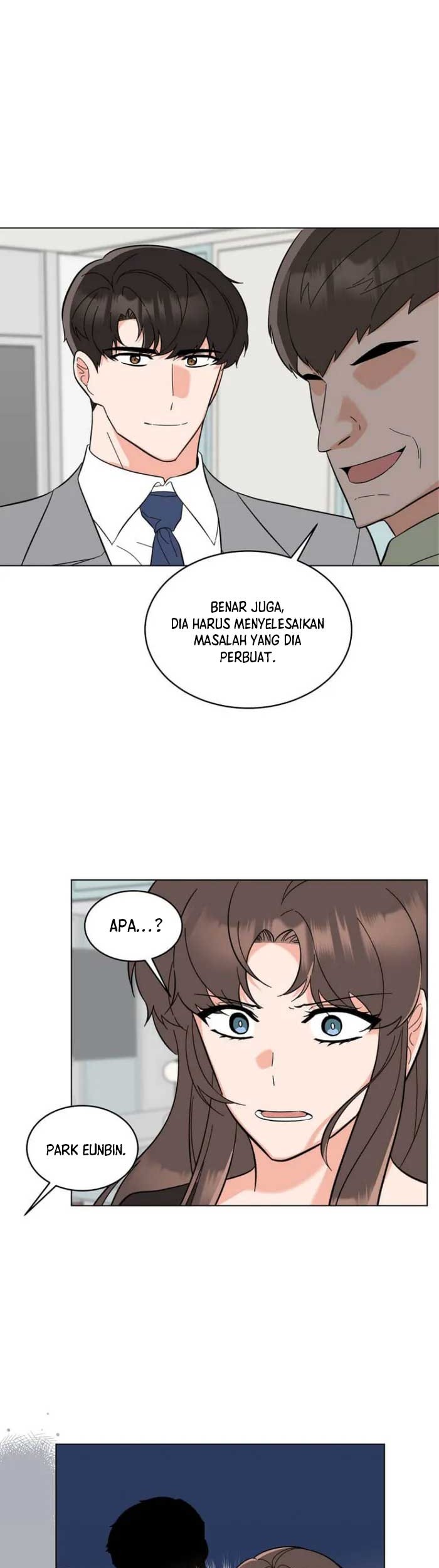 1st Year Max Level Manager Chapter 114 - halaman 8