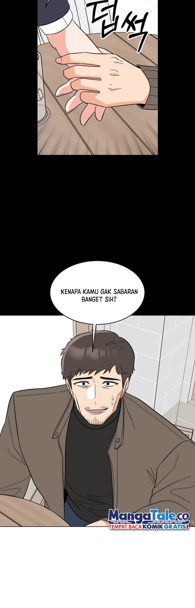 1st Year Max Level Manager Chapter 115 - halaman 13