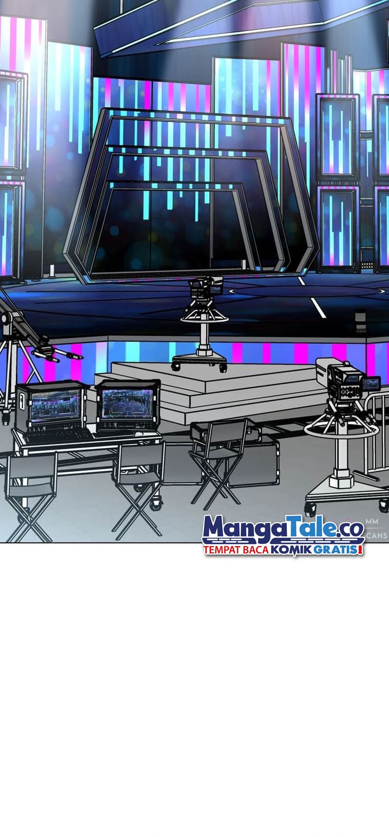 1st Year Max Level Manager Chapter 115 - halaman 19
