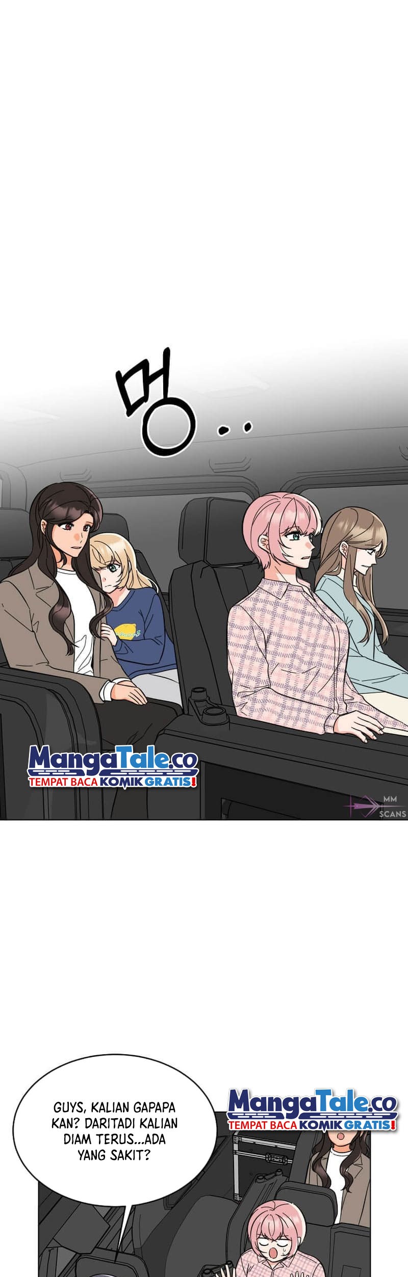 1st Year Max Level Manager Chapter 115 - halaman 2