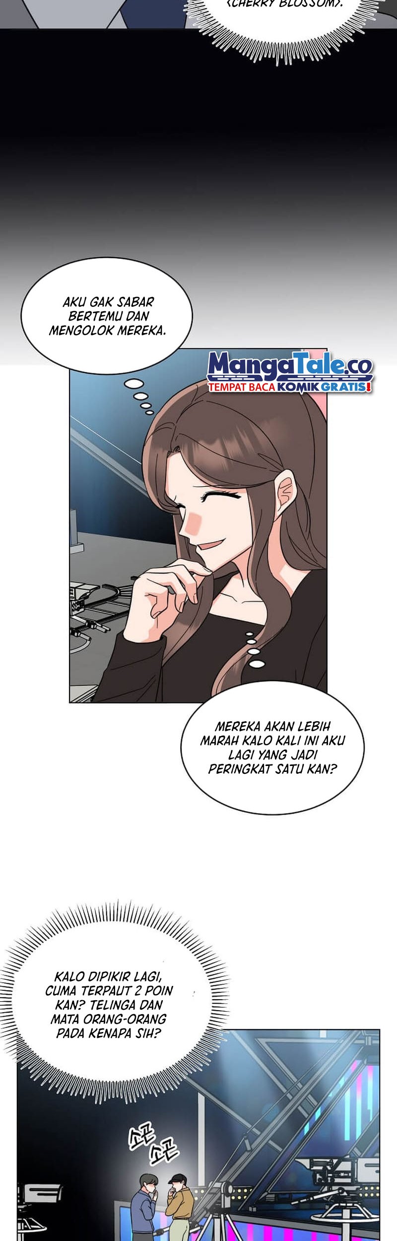 1st Year Max Level Manager Chapter 115 - halaman 23