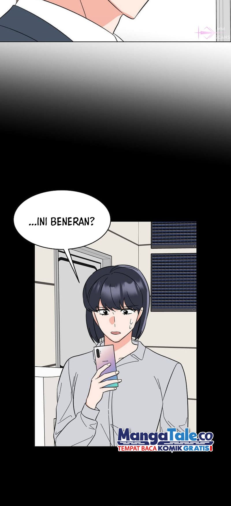 1st Year Max Level Manager Chapter 115 - halaman 31