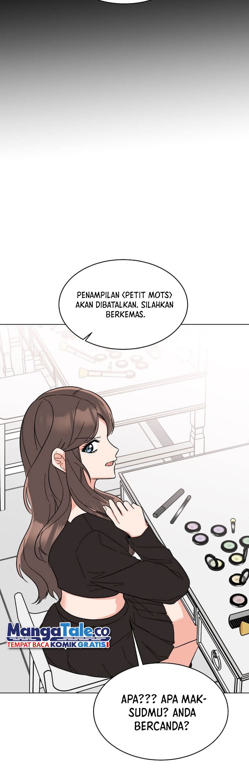 1st Year Max Level Manager Chapter 115 - halaman 35