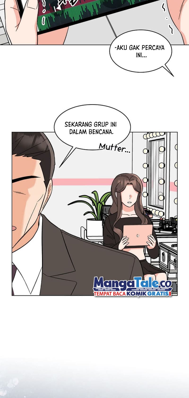 1st Year Max Level Manager Chapter 115 - halaman 37
